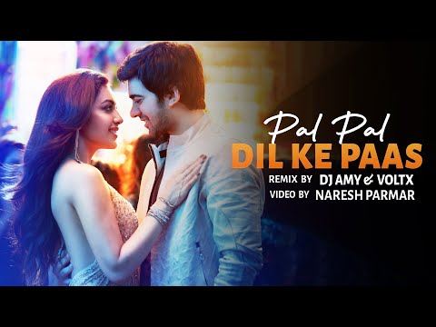 Pal Pal Dil Ke Paas Remix AMY X VØLTX Progressive Deep House