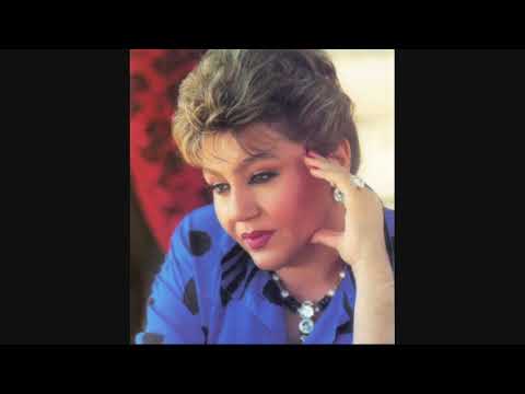 Haydeh آهنگ هایده من از لب تو منتظر یه حرف تازم