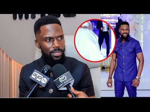 MC NSENA ASIMULIA TUKIO LA AJABU AIBU BWANA HARUSI KUPIGA WATU MAKOFI MKURYA NILIOGOPA NISIPOSTI