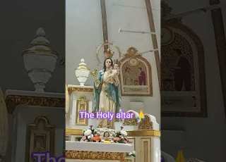المذبح المقدس رقم 54905