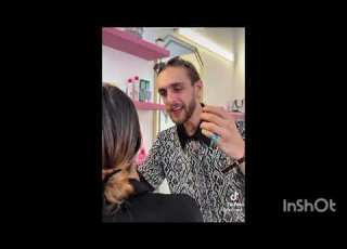 تجميعة فيديوهات كوميدية فادي معاز كوميدي اشتراك ابلور مشاهير تيك توك