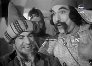  فيلم مسمار جحا