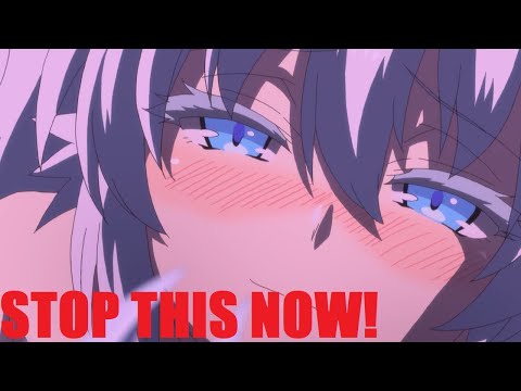 Redo Of Healer Episode 3 Anime Rant 1