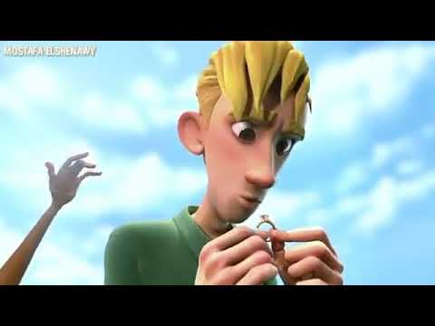 الحب زي الوتر تعزف عليه الحان