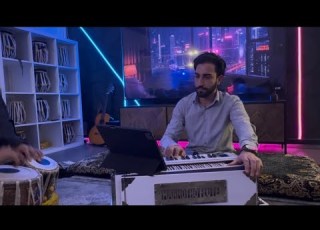 Daryab Rasoli Toe Ashiq Man Ashiq Tarenam دریاب رسولی تویی عاشق من عاشق ترینم