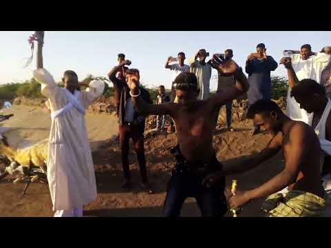 عرس خوجلي العركيين