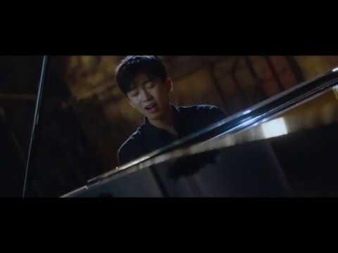 임영웅X바리스타룰스 이제 나만 믿어요 피아노 Ver MV