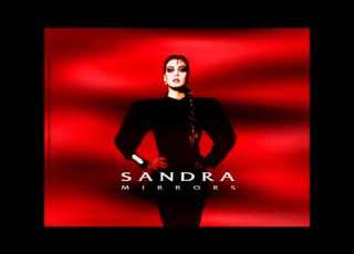 Sandra Two Lovers Tonite