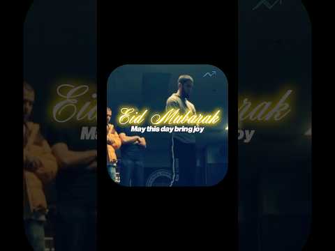 Eid Mubarak To All Muslims Celebrating Islam Makhachev Muslim Eid Ufc