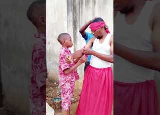 This Is How We Prepare Our Juju Skits Funnymemes