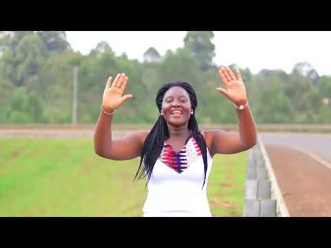 WELE NOMULAYI BY ESTHER WAMALWA Official Video