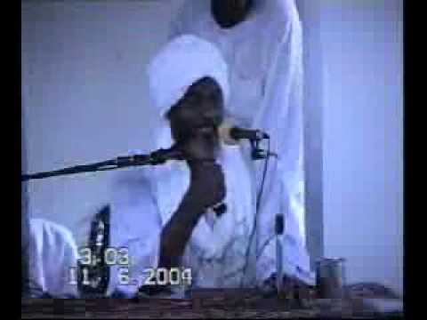 الشيخ حامد آدم كيف كنا نسحر الناس 1