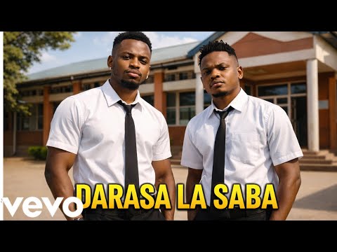Diamond Platnumz Ft Mbosso Darasa La Saba Official Video Wasafi Tanzania Diamond Platnumz Ft Mbosso Darasa La Saba Official Video Wasafi Tanzania