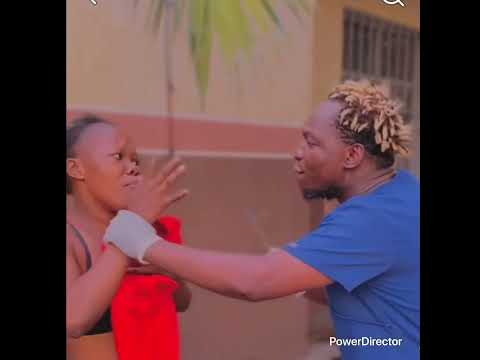 Congolais à Za Suka Ndoki Y A Docteur Asuki 99 Jours