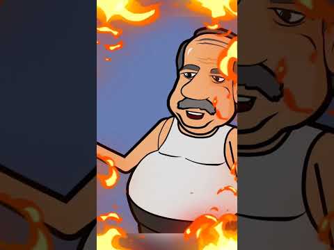 ابو السيد قلب البابا