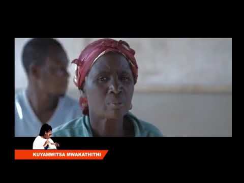 SKEFFA CHIMOTO NGUWEMI PREMIER ON MBC TV KUCHEZA NDI SKEFFA CHIMOTO 16 OCT 2020