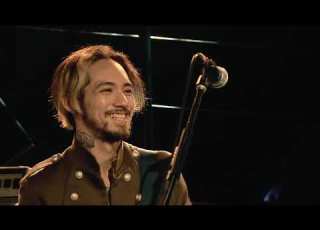 TRADROCK Jimmy By Char LIVE Ver