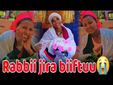 Namni Haadha Qabne Gammachuu Hin Qabu Abshir Rabbii Jira