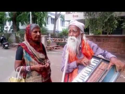 Itnaa Na Mujhse Tu Pyaar Badhaa Ke Main Ek Baadal Aawaaraa