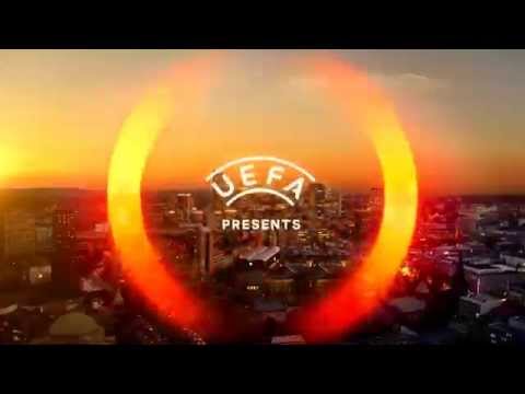 UEFA Europa League 2015 16 Intro