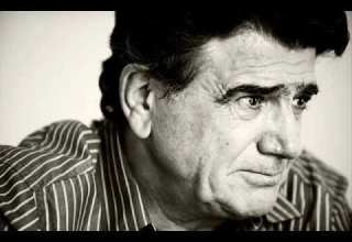 تصنیف حماسی و زیبای زبان آتش استاد محمد رضا شجریان تفنگت را زمین بگذار