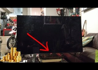  Sony TV 4 Blinking Red Lights Doesn T WORK 2 Potential Fixes