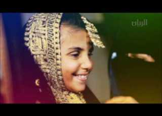  ليلة القرنقعوه