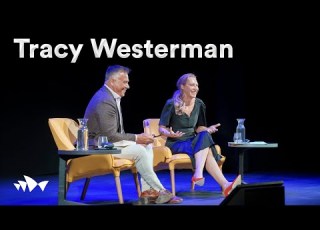 Tracy Westerman In Conversation With Stan Grant Sydney Opera House