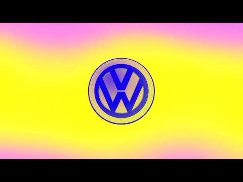 Volkswagen Logo 2 Effects Preview 2 And V17 Effects