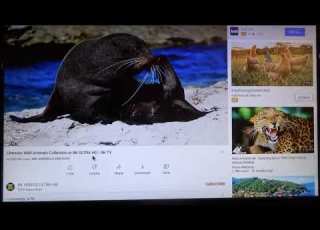 Unboxing Mekotronics R58X Rockchip RK3588 Android TV Media Player