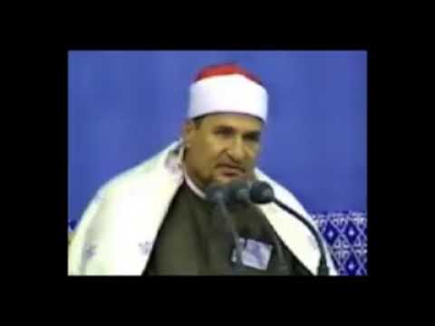 الشيخ محمد عبدالوهاب الطنطاوي سورة طه تسجيلات الإذاعة المصريه الشيخ محمد عبدالوهاب الطنطاوي سورة طه تسجيلات الإذاعة المصريه