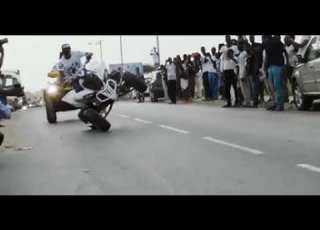  Booba Dkr