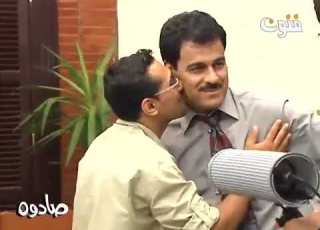  صادوه ابراهيم الحربي
