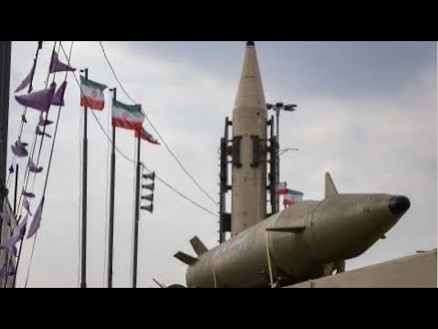 Zizino Enyonyi Za America Iran Ezokezza Mu Saud Arabia