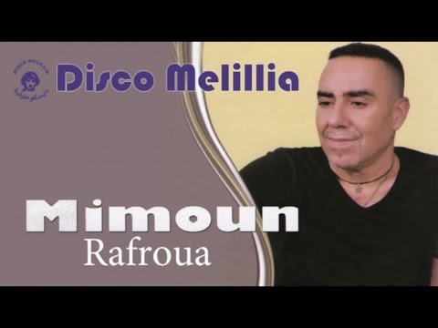 Mimoun Rafroua Tassadacht Official Video