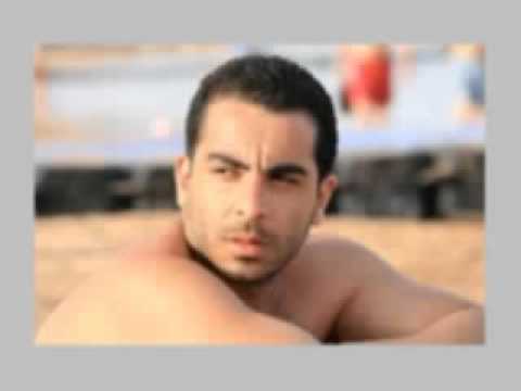 شريف مكاوي في اغنية رائعة جدا اغنية مش قادر اصدق من فيلم كاريوكي