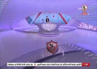 مقدمة قوية من محمد أبو العلا عن نهائي الكونفدرالية وكيف يستعد الزمالك لمواجهة نهضة بركان