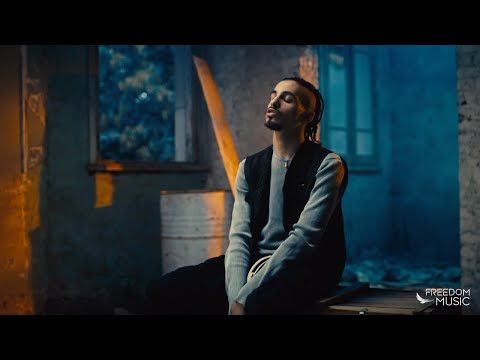 Young Giza X Hi Light Icecape FREEDOM MUSIC هايلايت ايس كاب X يانج جيزا