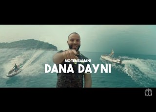 MO TEMSAMANI DANA DAYNI PROD Fattah Amraoui Exclusive Music Video