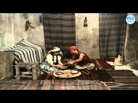 مسلسل كان ياما كان الجزء الاول القدر العجيب Kan Yama Kan 1 HD