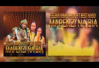 Nelemi Mbassando Ft Best Nasso Song Mapenzi R H Music Sounds New 2022