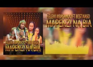  Nelemi Mbassando Ft Best Nasso Song Mapenzi R H Music Sounds New 2022