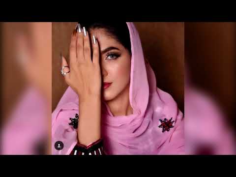 Nistay Ammar Hoseinzehi Beautiful Balochi Song Balochi Remix