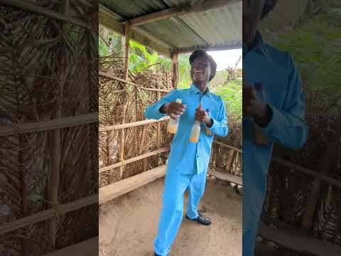MASKINI KUMBEEE MATAJILI WA UBANDA NDO UWA IVI Funny Comedy Africanactor Humor Duet