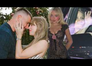  Taylor Swift Travis Kelce Wedding RECAP Guest List EXPLAINED Everything We Know About The I Dos