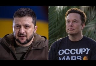 Nkhondo Ya Mawu Zelensiky Ndi Elon Musk Poland Vs Ukraine