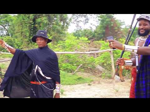 LUHAMYA LIMBU UFUNGUZI WA GEST YA LIMBU LUCHAGULA Official Video 2026