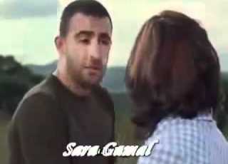 ضياء شاهين اغنية كلمة من فيلم افريكانو 2011 Diaa Shaheen