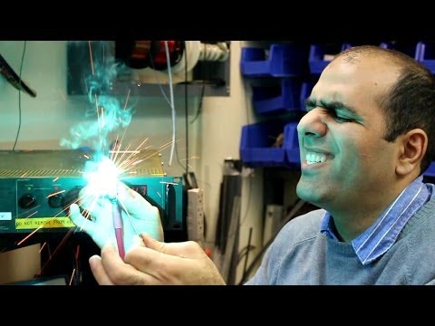 Which Is The Killer Current Or Voltage