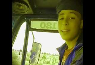 فاطمة مريضة و الطبيب غالي جام و ابوني خاوتي قصبة تراث